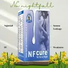 NF CURE FOR MALE NIGHTFALL FREE SHIPPING 60 Herbal Capsules