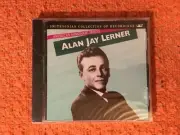American Songbook Series: Alan Jay Lerner (CD, 1992, Smithsonian) sealed new