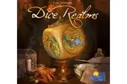 Dice Realms Board Game