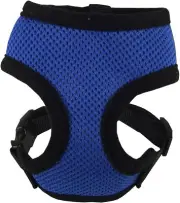 Hamilton Soft Mesh Dog Harness XXL
