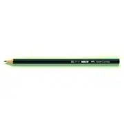 Faber-Castell Blackmatt HB Graphite Pencils (12/box)