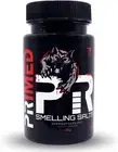 PR Smelling Salts Extremely Strong Ammonia Inhalant for Athletes Football