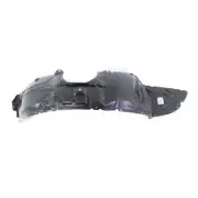 For 10-11 Mazda 3 2.0L Front Splash Shield Inner Fender Liner Panel Right Side Q (for: Mazda)