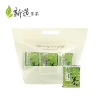 在飛比找松果購物優惠-【新造茗茶】精選奇萊山高冷茶極品袋茶包 (40入/袋) (9