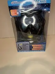 All In One Full Face Scuba Diving Snorkel Mask Go Pro Carnival Cruise Adventures