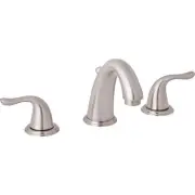 Home Impressions 2h Bn Ws Lav Faucet FW610010NP-JPA1 Home Impressions