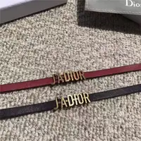 在飛比找蝦皮購物優惠-二手 DIOR 迪奧 JADIOR字母鎖骨項鏈 手環項圈 男