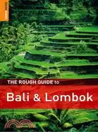 在飛比找三民網路書店優惠-The Rough Guide to Bali & Lomb