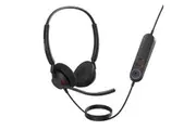 Jabra Engage 40 USB-C UC Stereo Headset [4099-413-299]