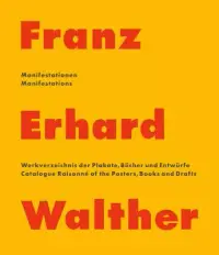 在飛比找博客來優惠-Franz Erhard Walther: The Arti