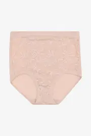 [Bonds] Playtex Ultimate Lift and Support Bra in Vintage Mauve Size: 12 DD 12 DD Vintage Mauve