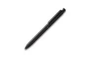 Lamy ST Tri-Pen Ballpoint 0.5mm Lead Writing Office School Stationery Black