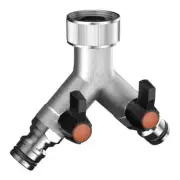 Socket Tap Irrigation Brand Claber Model 9602