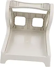 ROMANSENTIAL Desktop Label Stand for Roll Printers Essential Small Business Packaging Accessory