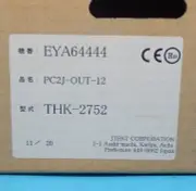 JTEKT THK-2752 PC2J-OUT-12 TYODA PLC Module Warehouse storage items