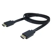 在飛比找PChome24h購物優惠-Cable 薄型高清HDMI V1.4b數位影音線500cm