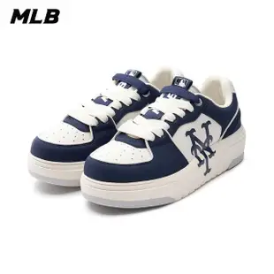 【MLB】老爹鞋 學長鞋 Chunky Liner系列 紐約大都會隊(3ASXCLS3N-09NYS)