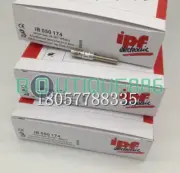 1PCS NEW FOR IPF proximity switch sensor IB050174