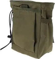 Metal Detector Digger Supply Treasure Waist Luck Bag Pouch Metal Detecting Recovery Finds Bag Pinpointer Shovel Utility Manager