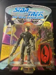 1992 playmates star trek the next generation borg (JP)