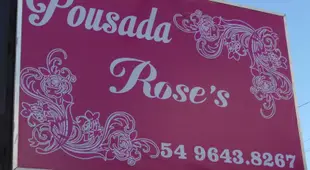 Pousada Hospedagem Rose's canela