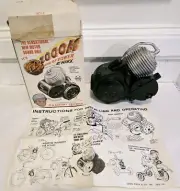 Marx ZAZOOM MOTOR for Big Wheel Or Tryke