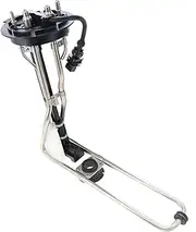 Freightliner 10 Gallon DEF Header Assembly - 04-35162-000