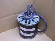 CENTURY R40639-001/F48A76A45 1/3HP CONDENSER FANMOTOR 1 SHAFT 460-380V (185997)