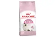 Royal Canin Kitten Second Age Dry Kitten Food 10kg