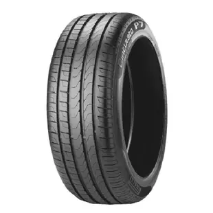 【PIRELLI 倍耐力】Cinturato P7 舒適轎車輪胎 4入組 215/55/17(安托華)