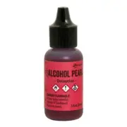 Tim Holtz Alcohol Ink - Deception Pearls 14ml