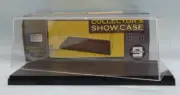 Showcase Display Case vehicles Course Box for Models Car Scale 1:18 Show Case I