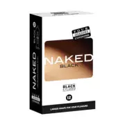 Four Seasons Naked - Ultra Thin Condoms - 12 Pack