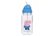 Regatta Wonder Peppa Pig Tritan Water Bottle (Malibu Blue) (One Size)