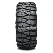 4 X NEW NITTO TYRES 33X12.5R20 33/12.5R20 305/55R20 33" MUD GRAPPLER TIRES