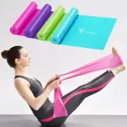 Hot Fitness Equipment Resistance Bands Latex Elastic Bands Fitness Gym Strength