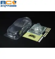 Tamiya 1/10 Scale R:C Toyota GR 86 Body Parts Set TAM51666