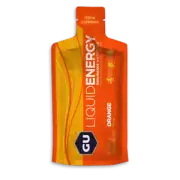 GU Energy - Liquid Energy Gel - Orange (with caffeine)