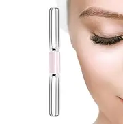 Mascara Volume And Length,Double-Ended Waterproof Curling Primer Long Lasting | Eyelash Extension Mascara Lengthening Eye Makeup For Short Or Sparse Lashes