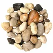 Tuscan Path 20-80mm 15kg Natural Stone Mix