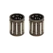 Echo 2 Pack Genuine OEM Needle Bearings for 340s Chainsaw V553000150-2PK