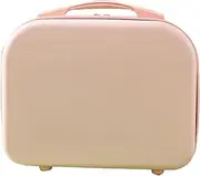 [Loboo Idea] Makeup Hand Luggage Portable Hard Shell Suitcase Travel Carrying CASE
