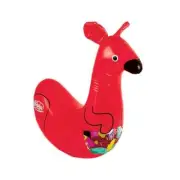 Wahu Pool Pets Kanga Racer Red