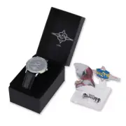 Ultraman x SEIKO "TDG Limited Edition" Super GUTS Models New