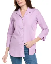 Foxcroft Pandora Top