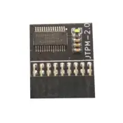 TPM2.0 LPC 18Pin Remote Card Encryptions Security Module Board