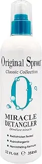 Original Sprout Miracle Detangler by Original Sprout for Kids - 12 oz Detangler, 354.89 millilitre