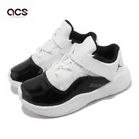 在飛比找Yahoo奇摩購物中心優惠-Nike 童鞋 Jordan 11 CMFT Low TD 