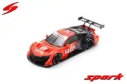 1:43 SPARK Honda Nsx-Gt #8 Arta Gt500 Super Gt 2020 Nojiri Fukuzumi SGT106 Model