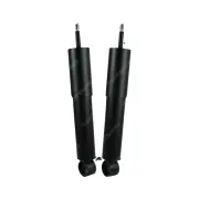 2x Rear KYB Premium Shock Absorbers for UD CK CKA CV CW CWA Single Cab